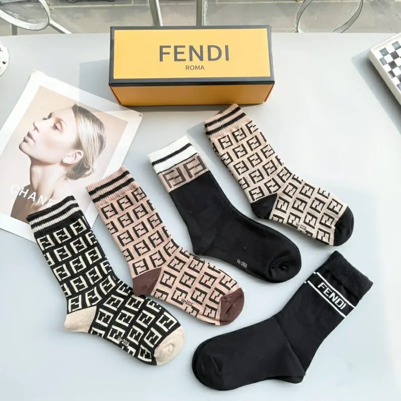 fendi chaussettes s_124a0243